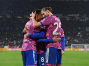 Juventus Diklaim Lebih Berpeluang Raih Scudetto daripada Milan