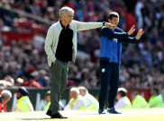 Final Piala FA: Bek Chelsea Waspadai Faktor Jose Mourinho