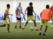 Target Mitra Kukar saat Berhadapan dengan PS TIRA