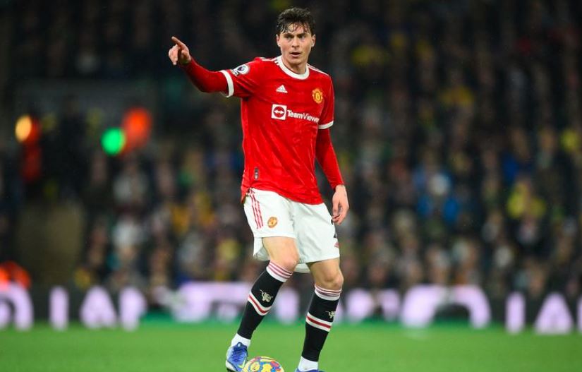 Sempat Sakit di Dada dan Sulit Napas, Kondisi Lindelof Membaik
