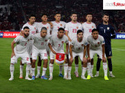 Sebut Timnas Indonesia Lawan Tangguh, Pelatih Bahrain Singgung Pemain Abroad di Skuad Garuda