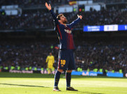 Lionel Messi, Sang Raja El Clasico