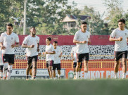 Brwa Nouri Tak Mau Bali United Hanya Fokus Wiljan Pluim