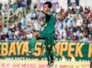 Persebaya Surabaya Tak Risau Regulasi Pemain U-20