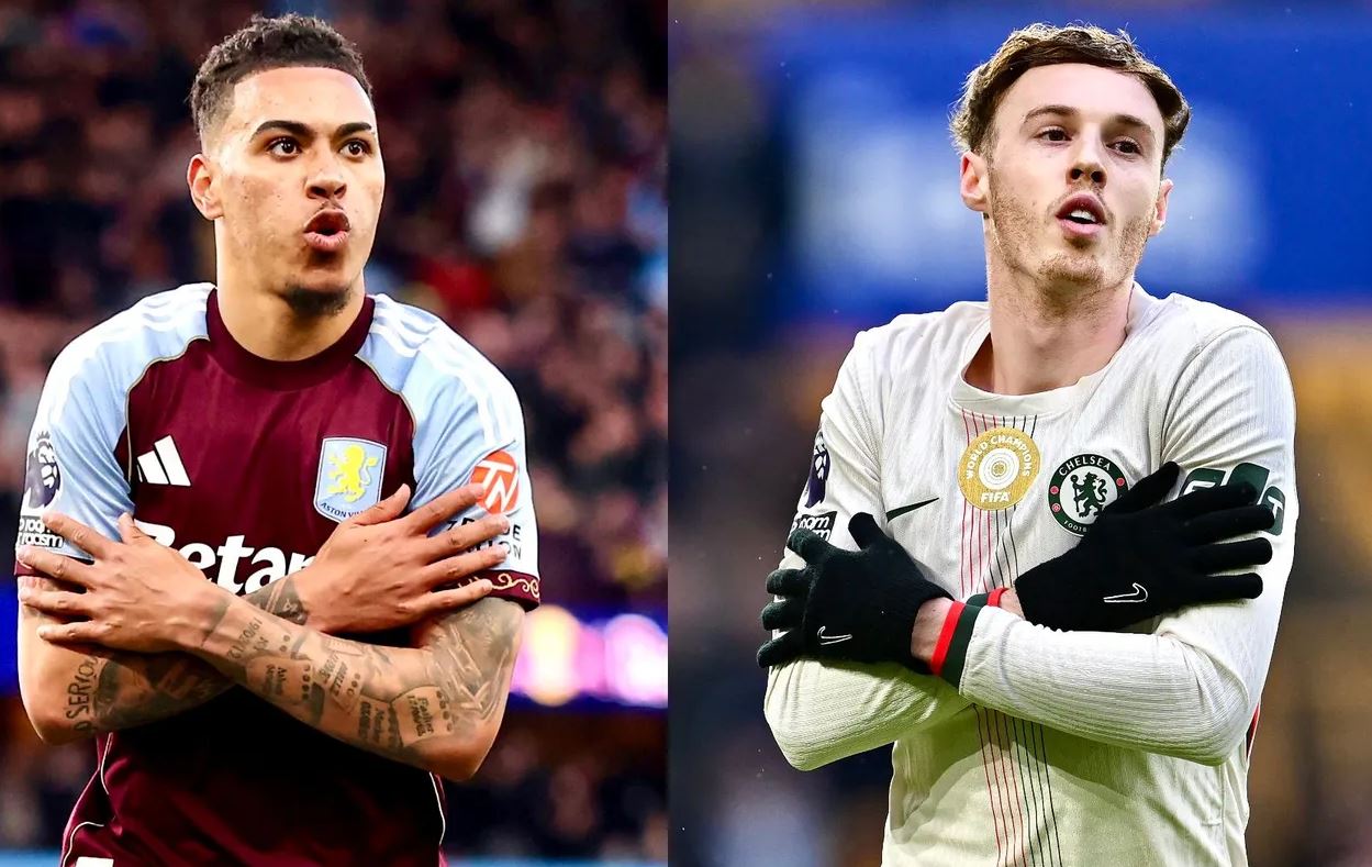 Cocok Berduet dengan Cole Palmer, Morgan Rogers Diyakini Dapat Membangkitkan Chelsea