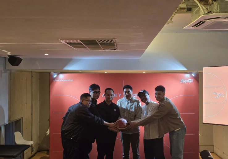 IBL Gandeng Brand Lokal untuk Perkuat Ekosistem Basket Jelang Musim 2026