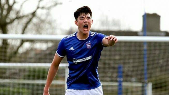 Alasan Shin Tae-yong Panggil Elkan Baggott dan Empat Debutan Timnas Indonesia