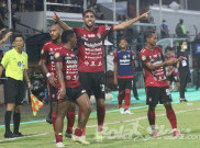 Hasil Liga 1: Bali United Menang, Bhayangkara FC dan PSM Tertahan