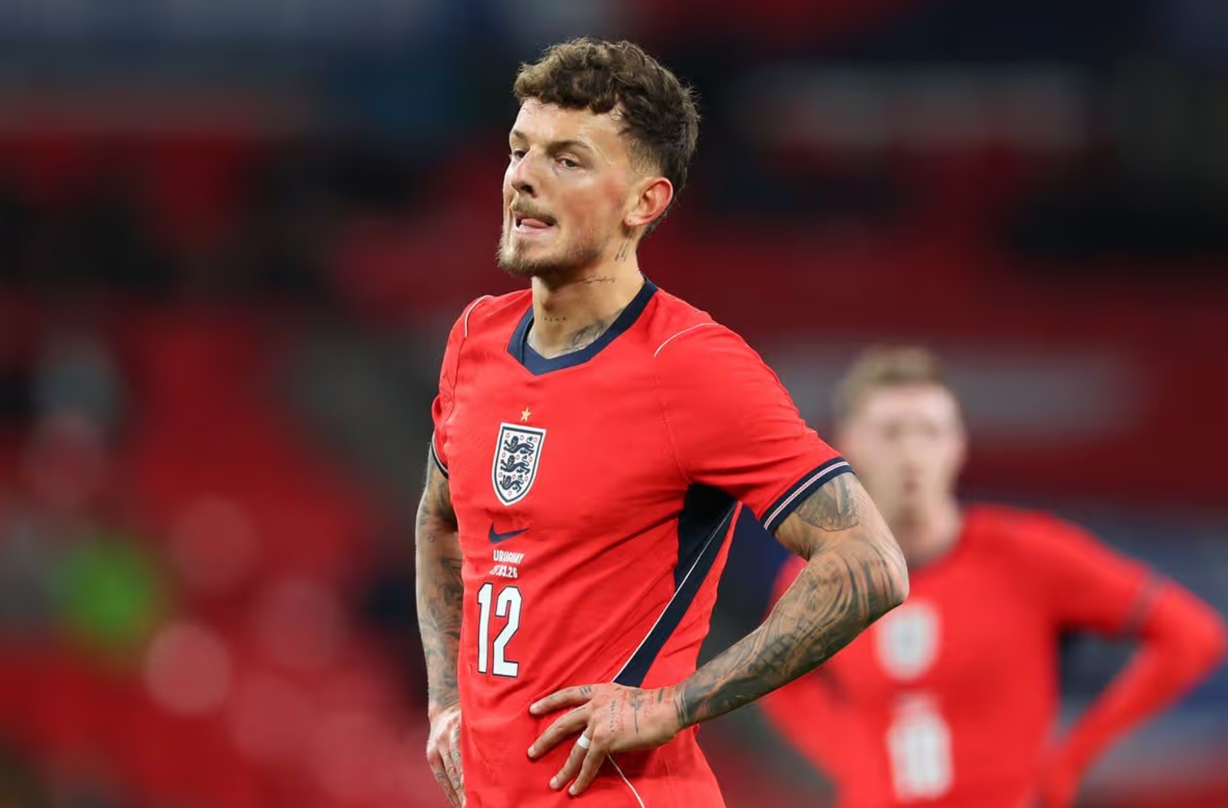 Cetak Gol, 'Assist', dan Cemoohan Suporter Tandai Kembalinya Ben White ke Timnas Inggris