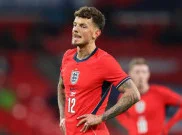 Cetak Gol, 'Assist', dan Cemoohan Suporter Tandai Kembalinya Ben White ke Timnas Inggris