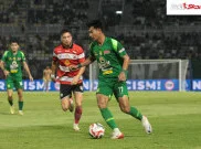 Hasil Super League 2025/2026: Persebaya Tumbang di Kandang, Bhayangkara FC Menang Lagi