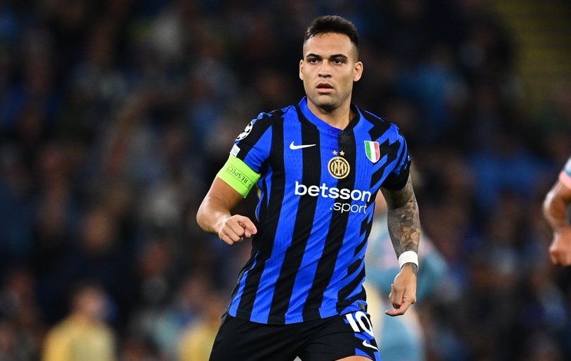 Termasuk Mykhaylo Mudryk, Chelsea Sodorkan Tiga Pemain untuk Ditukar Lautaro Martinez
