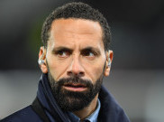 Rio Ferdinand Prediksi Pemilik Dua Tiket Liga Champions Tersisa