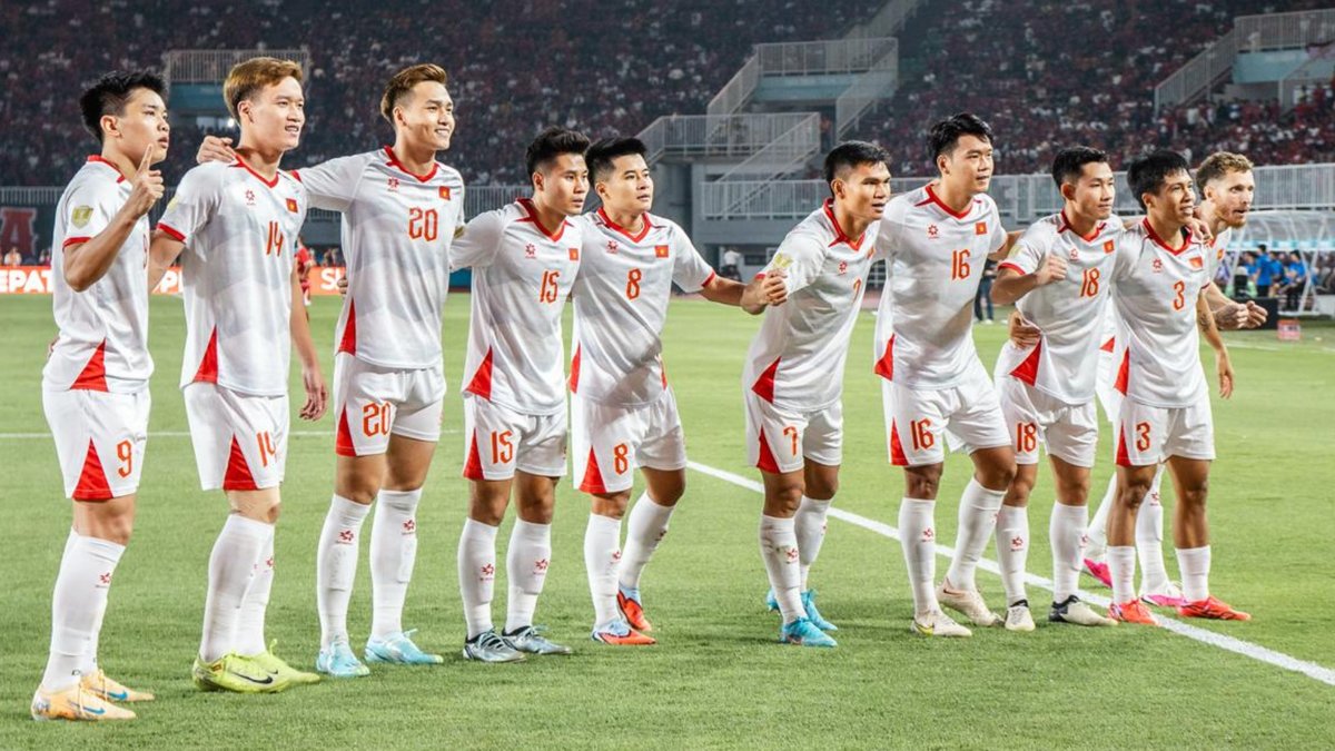 Klasemen Sementara Grup A Piala AFF 2026: Vietnam di Puncak, Indonesia di Ujung Tanduk