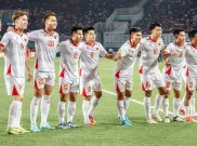 Klasemen Sementara Grup A Piala AFF 2026: Vietnam di Puncak, Indonesia di Ujung Tanduk