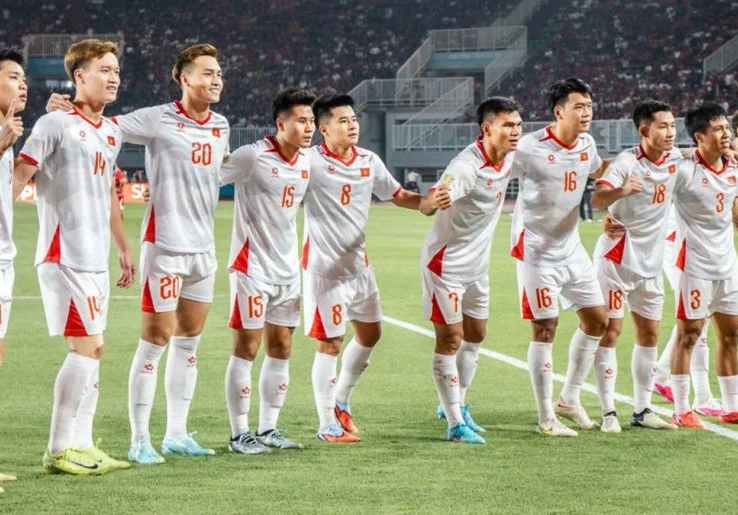Klasemen Sementara Grup A Piala AFF 2026: Vietnam di Puncak, Indonesia di Ujung Tanduk