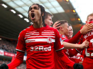 Derby London Utara dalam Perebutan Full-Back Middlesbrough