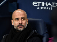 Bagi Guardiola Bristol Lebih Berani daripada Klub Premier League