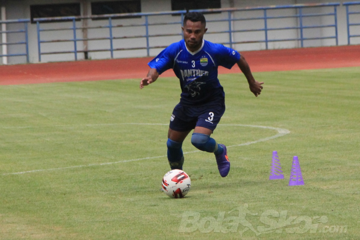 Bubur Kacang Merah Khas Ternate, Jadi Menu Favorit Berbuka Puasa yang Kaya Manfaat bagi Bek Persib