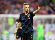 Adrien Rabiot Ingin Hengkang, PSG Incar Ivan Rakitic