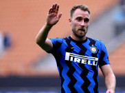 Sindiran Halus Christian Eriksen untuk Antonio Conte
