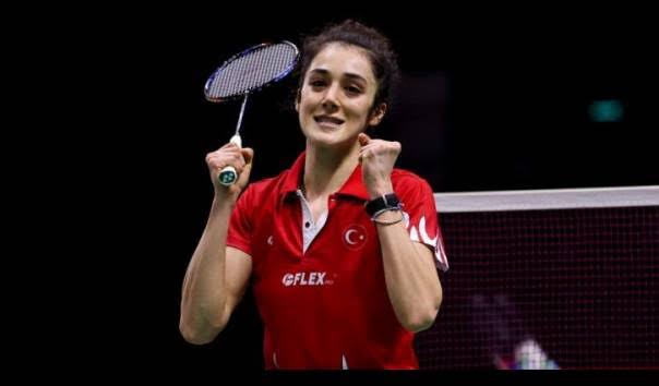 Satu Pesawat dengan Tim Indonesia, Atlet Turki Tidak Didepak dari All England