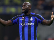 Romelu Lukaku Cedera Lagi