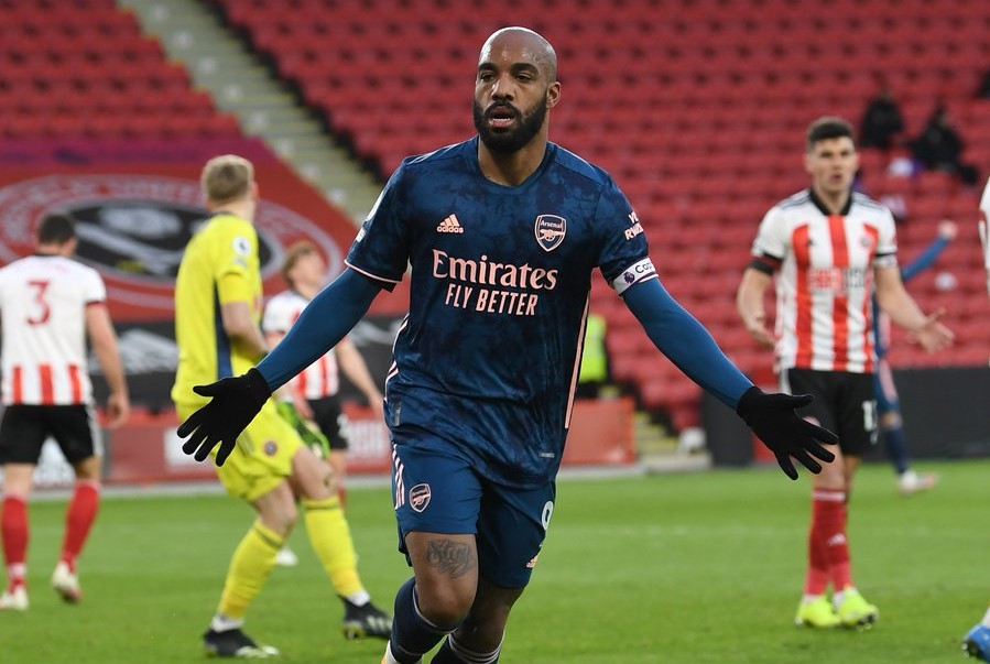 Hasil Pertandingan: Arsenal Menang Besar, Atletico Madrid Tertahan