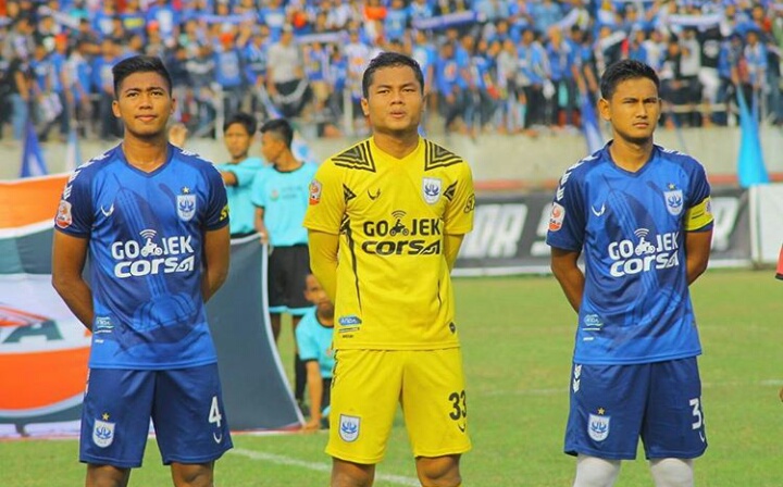Siap dan Tak Gentar, Kiper PSIS Sebut Cara untuk Bikin Persija Tumpul