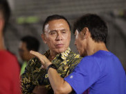 Hindari Virus Corona, Ketum PSSI Sebut Hanya 272 Orang di Satu Pertandingan Lanjutan Liga 1