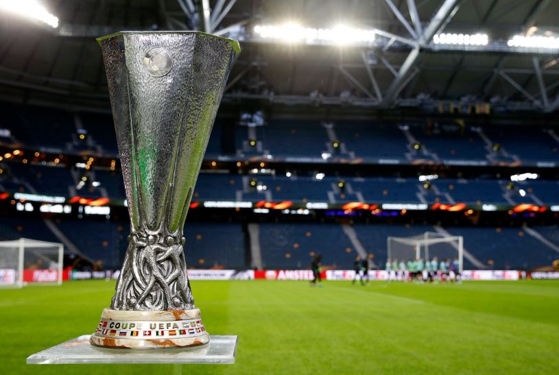 Jadwal Siaran Langsung Liga Europa: Manchester United dan Arsenal Disiarkan Televisi Nasional
