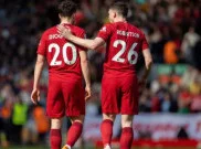 Andy Robertson Bawa Mimpi Diogo Jota ke Piala Dunia 2026