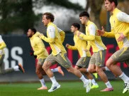 Link Streaming Torino vs AC Milan, Selasa 9 Desember 2025