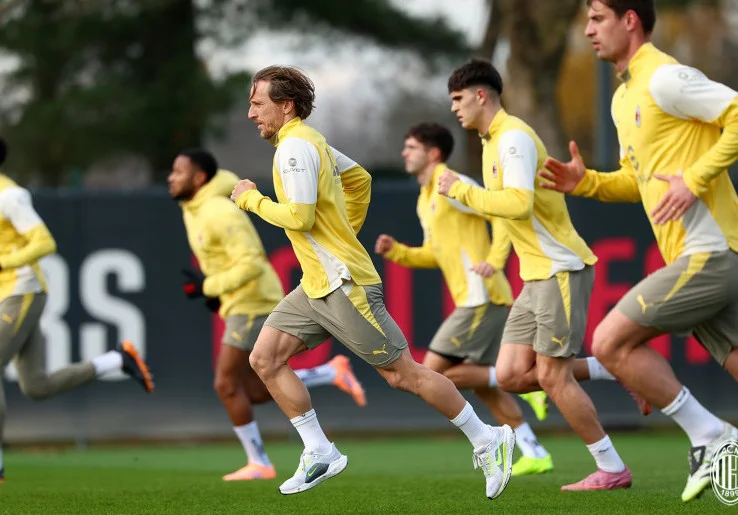 Sering Kehilangan Poin Lawan Tim Kecil, Allegri Peringati AC Milan