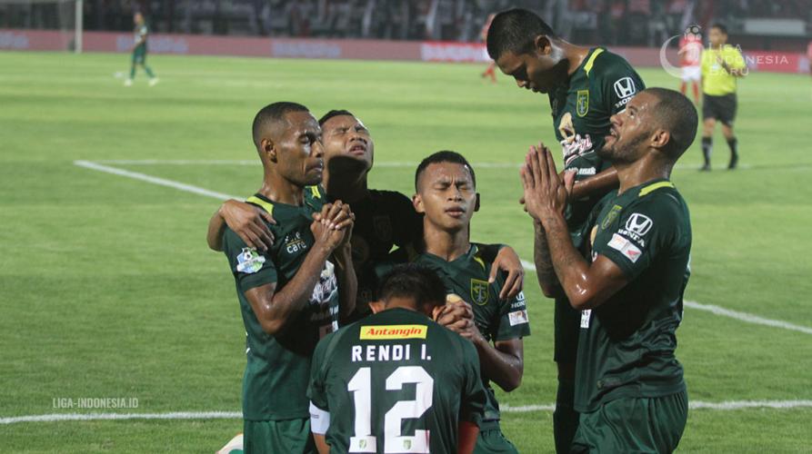Lawan Bhayangkara FC, Persebaya Waspadai Hal Ini