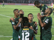 Lawan Bhayangkara FC, Persebaya Waspadai Hal Ini