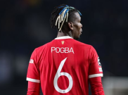 Perkembangan Terkini soal Kontrak Baru Paul Pogba