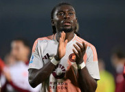 Setia dengan AS Roma, Manu Kone Emoh Gabung Inter Milan