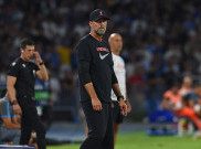 Digulung Napoli 4-1, Klopp: Lawan Berikutnya Akan Menertawakan Liverpool