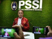 Ketum PSSI Jamin Shin Tae-yong Tak Tekendala Permenkumham Nomor 11 Tahun 2020