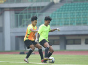 Timnas Indonesia U-16 Berencana Uji Coba Lawan Korsel, Korut, Jordania pada Agustus