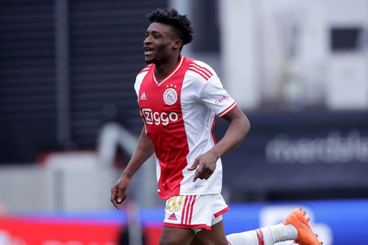 3 Alternatif Pemain setelah Arsenal Urung Rekrut Mohammed Kudus