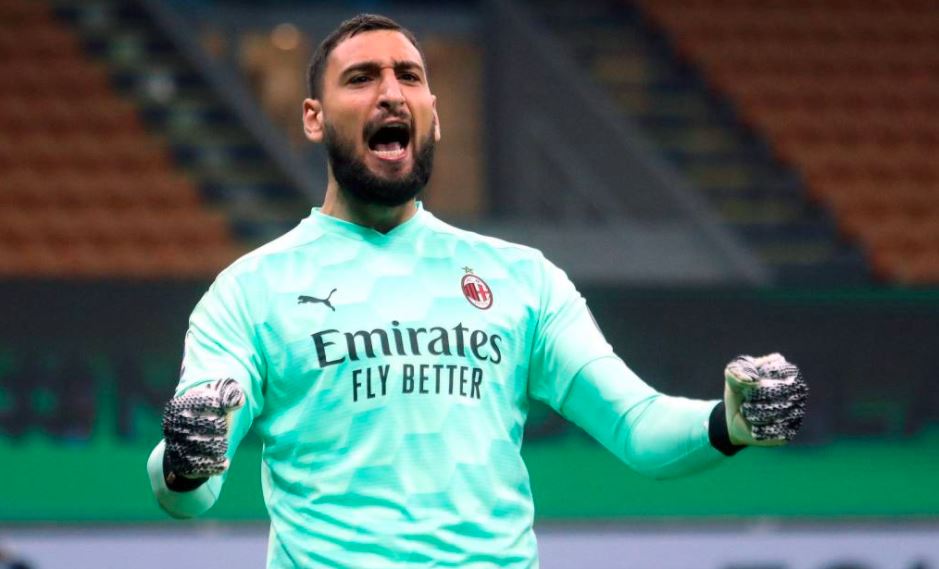 Alasan Gianluigi Donnarumma Tak Juga Perpanjang Kontrak di Milan
