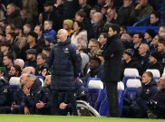 Maresca dan Arteta Beda Pendapat soal Peluang Chelsea dalam Persaingan Juara