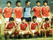 Nostalgia - Kombinasi Perserikatan dan Galatama Hadirkan Emas Sepak Bola hingga Sempurnakan SEA Games 1987