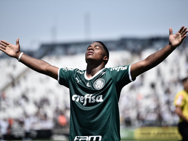 5 Hal yang Mungkin Belum Anda Ketahui dari Wonderkid Anyar Real Madrid, Endrick