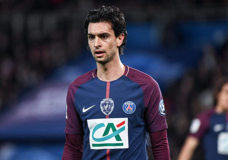 Terlalu Mahal, Inter Milan Enggan Datangkan Bintang PSG