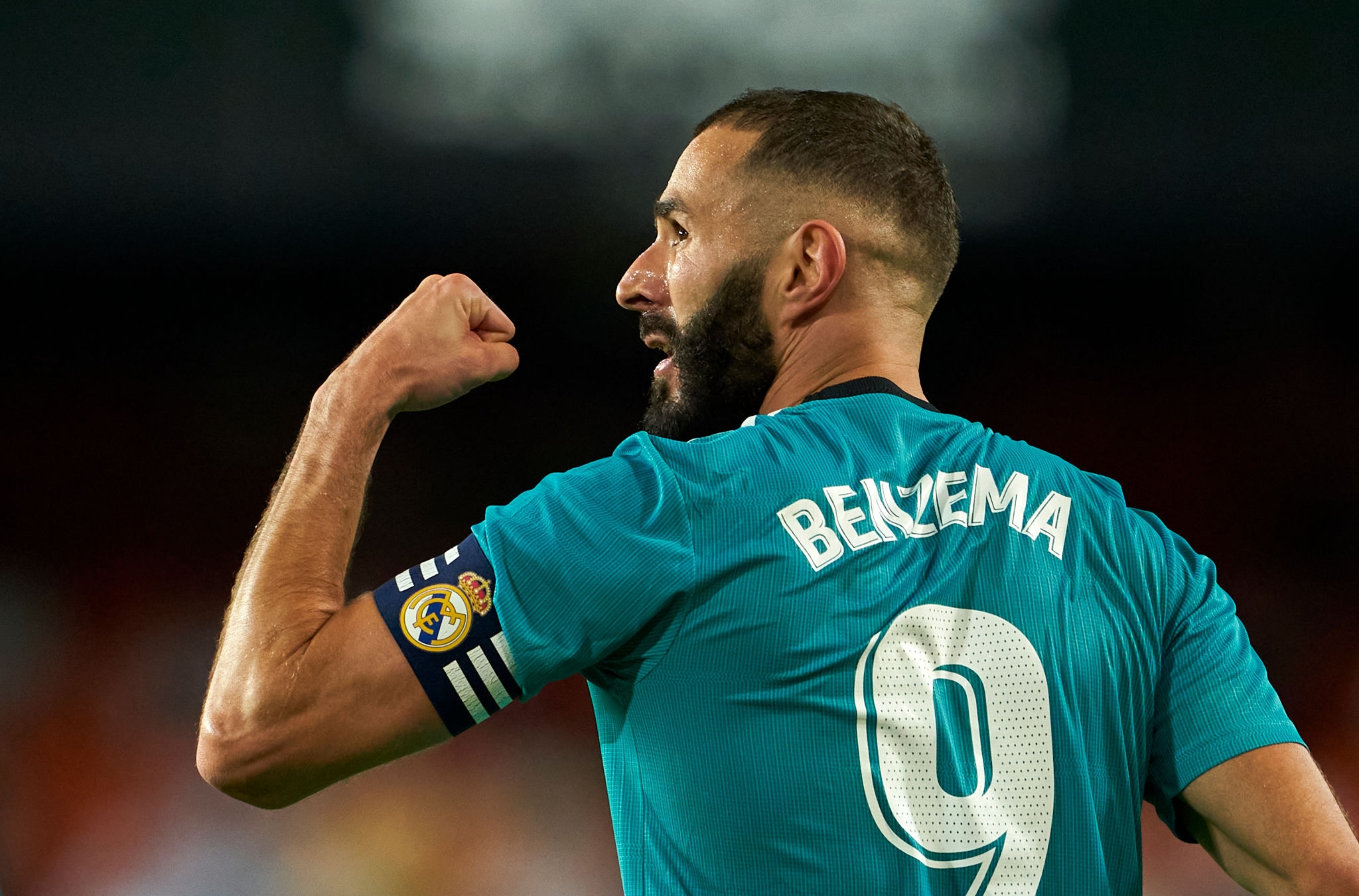 Potensi Karim Benzema Samai Rekor Legenda Real Madrid, Ferenc Puskas
