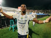 Persib Comeback Lawan Persijap, Usaha Tidak Mengkhianati Hasil