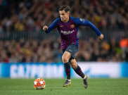 Akhir Saga Transfer Philippe Coutinho: Pilih Bayern Munchen dan Menolak Dikorbankan Barcelona